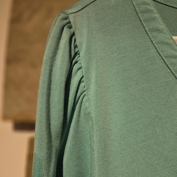 Esqualo Women's Aqua Top - Picture 3 of 6